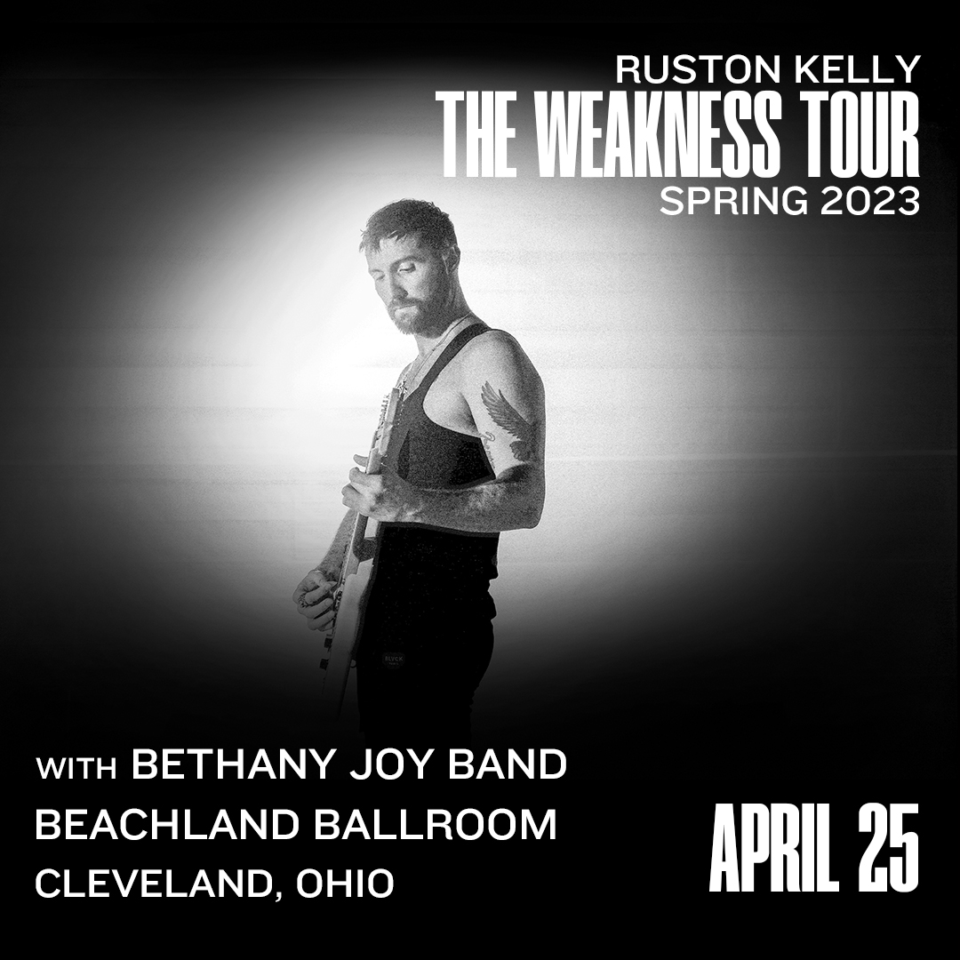 Ruston Kelly, Bethany Joy Band