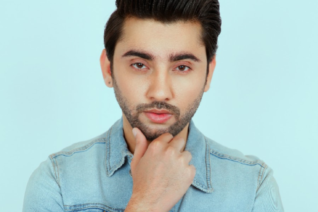 Amanat Ali Image