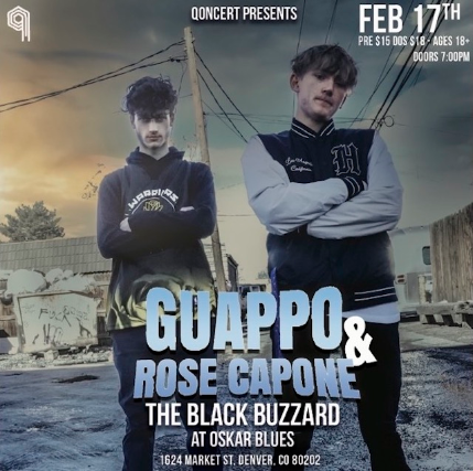 Guappo, Rose Capone