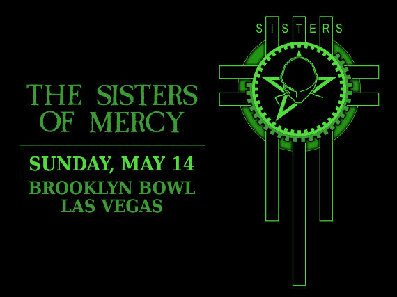 More Info for The Sisters of Mercy