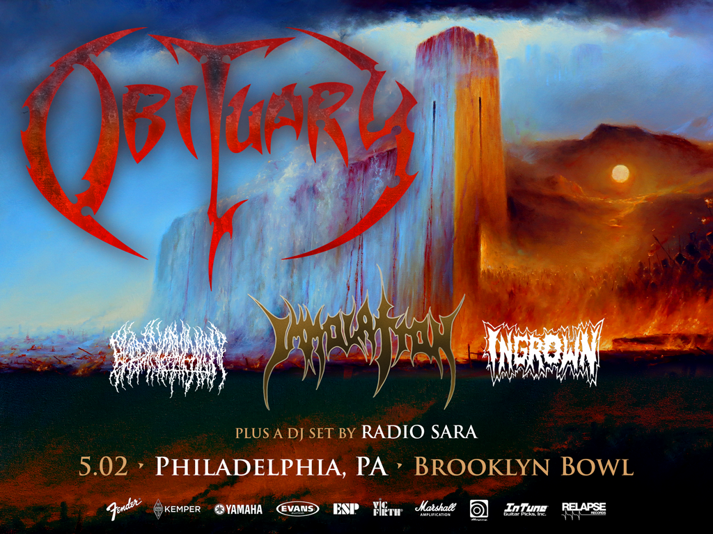 Obituary