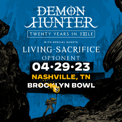 More Info for Demon Hunter