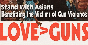 Stand with Asians Benefitting the Victims of Gun Violence ft. Jiaoying Summers, Steph Tolev, Adam Hunter, Willie Macc, Stef Teran, Aidan Park and more TBA!