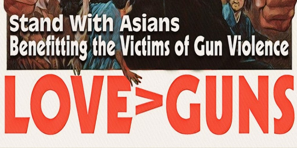 Stand with Asians Benefitting the Victims of Gun Violence ft. Jiaoying Summers, Steph Tolev, Adam Hunter, Willie Macc, Stef Teran, Aidan Park and more TBA!