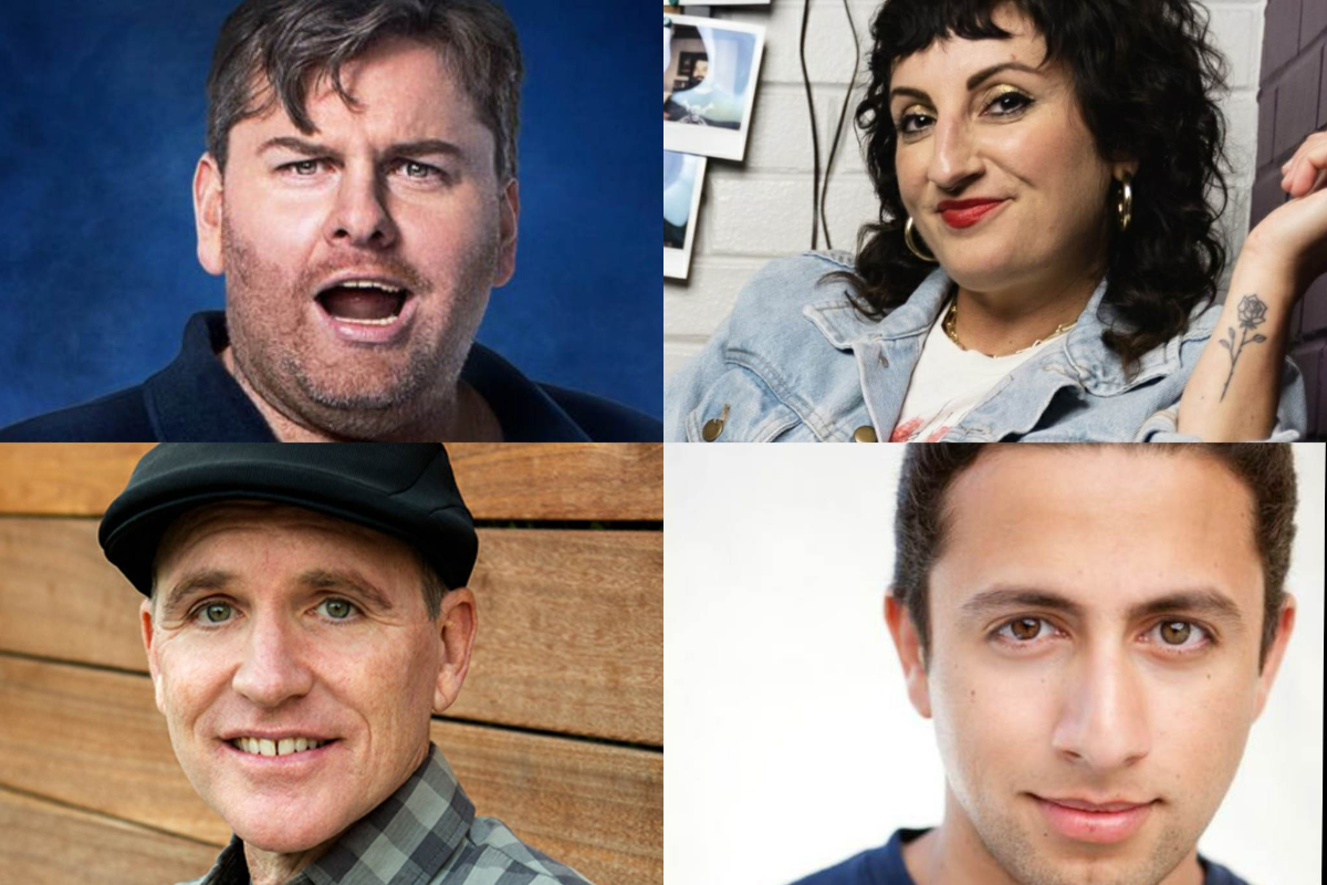 Tonight at the Improv ft. Tim Dillon, Steph Tolev, Greg Fitzsimmons, Carmen Morales, Fahim Anwar, Brenton Biddlecombe, Kelly Ryan and more TBA!