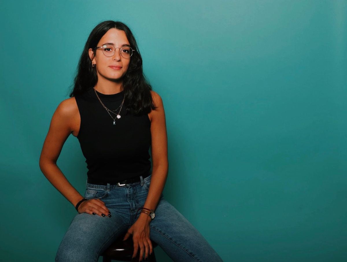 I Always Hated You with Nataly Aukar ft. Paul Elia!