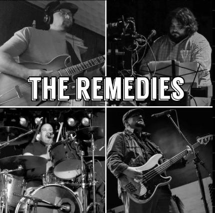 Happy Hour w/ The Remedies at Woodlands Tavern