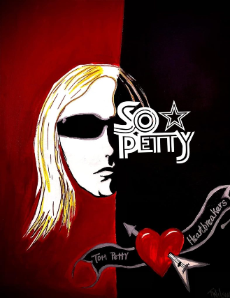 SO PETTY - Tribute to TOM PETTY and the HEARTBREAKERS