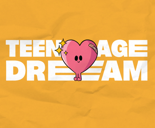 Teenage Dream Image