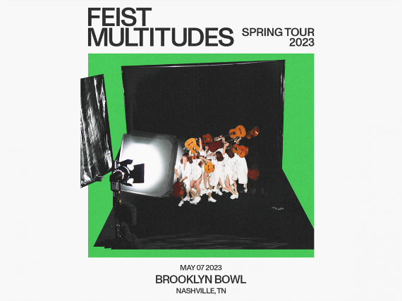 More Info for Feist