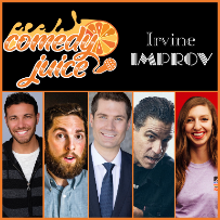 Comedy Juice Featuring: Ryan Stout, Steven Briggs, Vinny Fasline, Joe Sib, and Katie K.