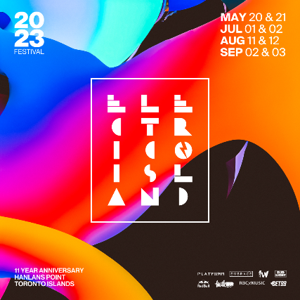 Tickets for ELECTRIC ISLAND: 2023 2-DAY PASS - SEASON OPENER | TicketWeb -  Hanlan's Point in Toronto, CA