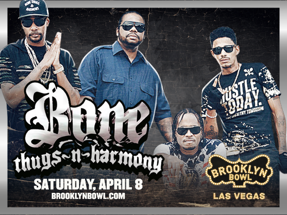 More Info for Bone Thugs-N-Harmony