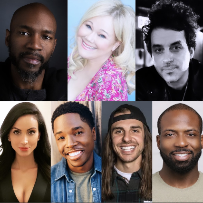 Tonight at the Lab ft. Caroline Rhea, Ian Edwards, Crystal Marie, Mark Hayes, Jeremy Scippio, Craig Conant, Denny Love!