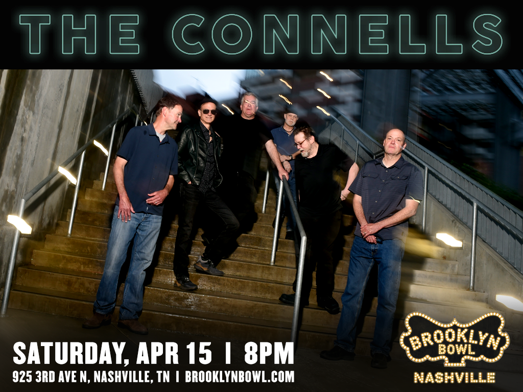 The Connells
