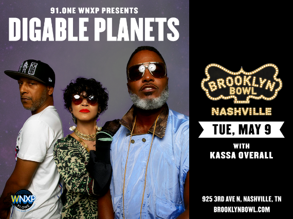 More Info for Digable Planets