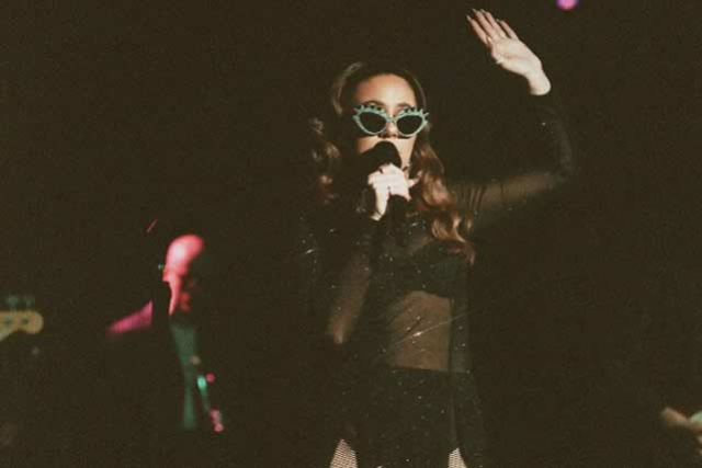 Haley Reinhart