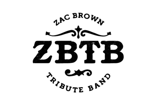ZBTB - Zac Brown Tribute Band