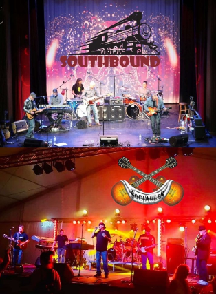 Southern Rock Night featuring Southbound and The Sociables