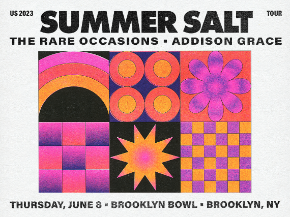 More Info for Summer Salt