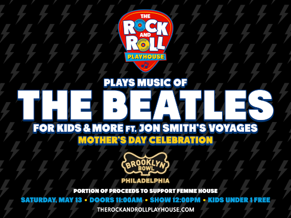 More Info for Music of The Beatles for Kids + More