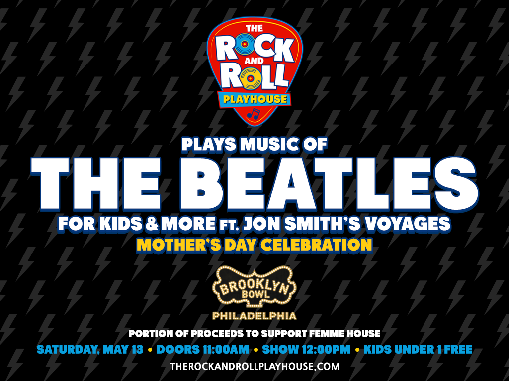 Music of The Beatles for Kids + More