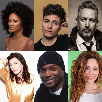 Long Time No See ft. Harland Williams, Matt Rife, Nika King, Kira Soltanovich, Charles Greaves, Tori Piskin, Dustin Nickerson, and more TBA!