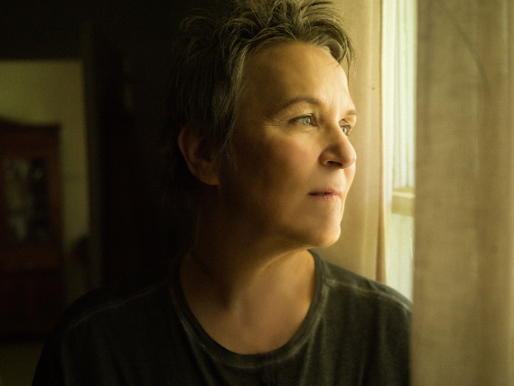 (PRE-SALE) An Evening with Mary Gauthier