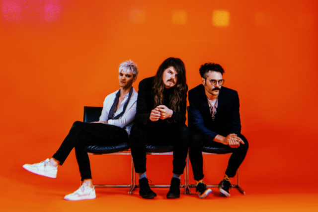 Tigercub: The Perfume of Decay Tour