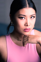 Jiaoying Summers and friends ft. Jamie Kennedy, Jonathan Kite, Crystal Marie, Jay Washington, Nicky Paris, Jeremy Scippio, Stef Teran, Manu Maciel, Dan Green