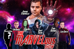 The MARVELous Show