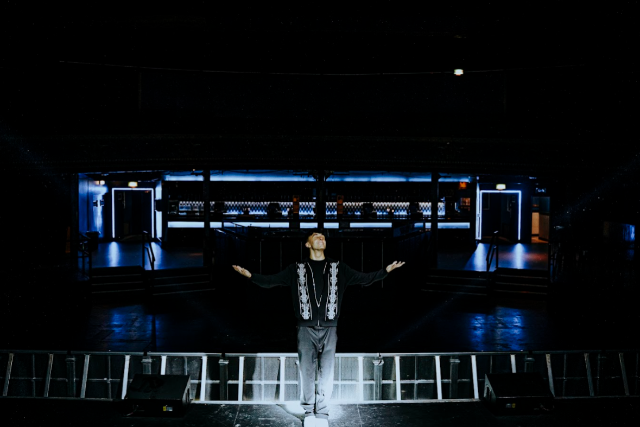 K Motionz Image