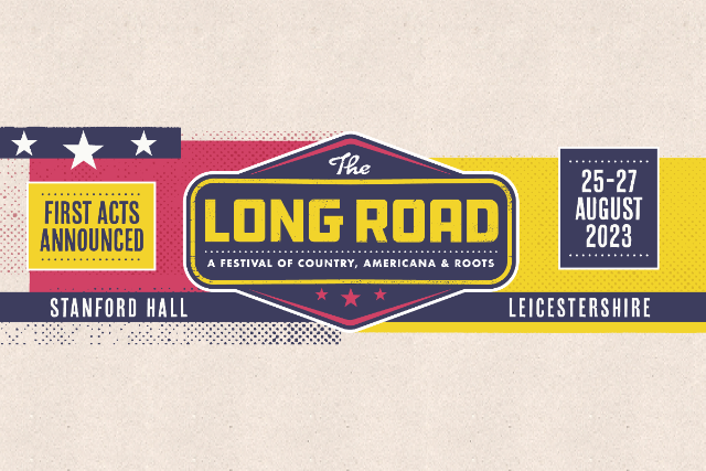 Tickets for The Long Road Festival 2023 - Weekend Tickets | TicketWeb -  Stanford Hall in Leicestershire, GB