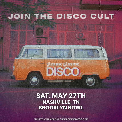 More Info for Gimme Gimme Disco