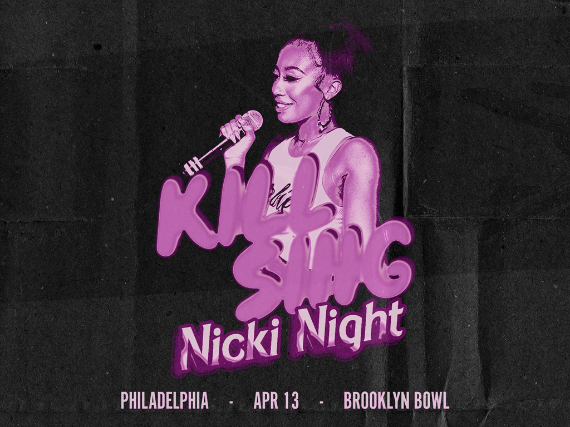 More Info for Nicki Night