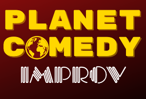 Planet Comedy Starring Kristina Pandis