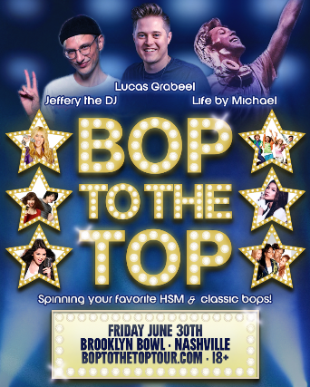 More Info for Bop to the Top