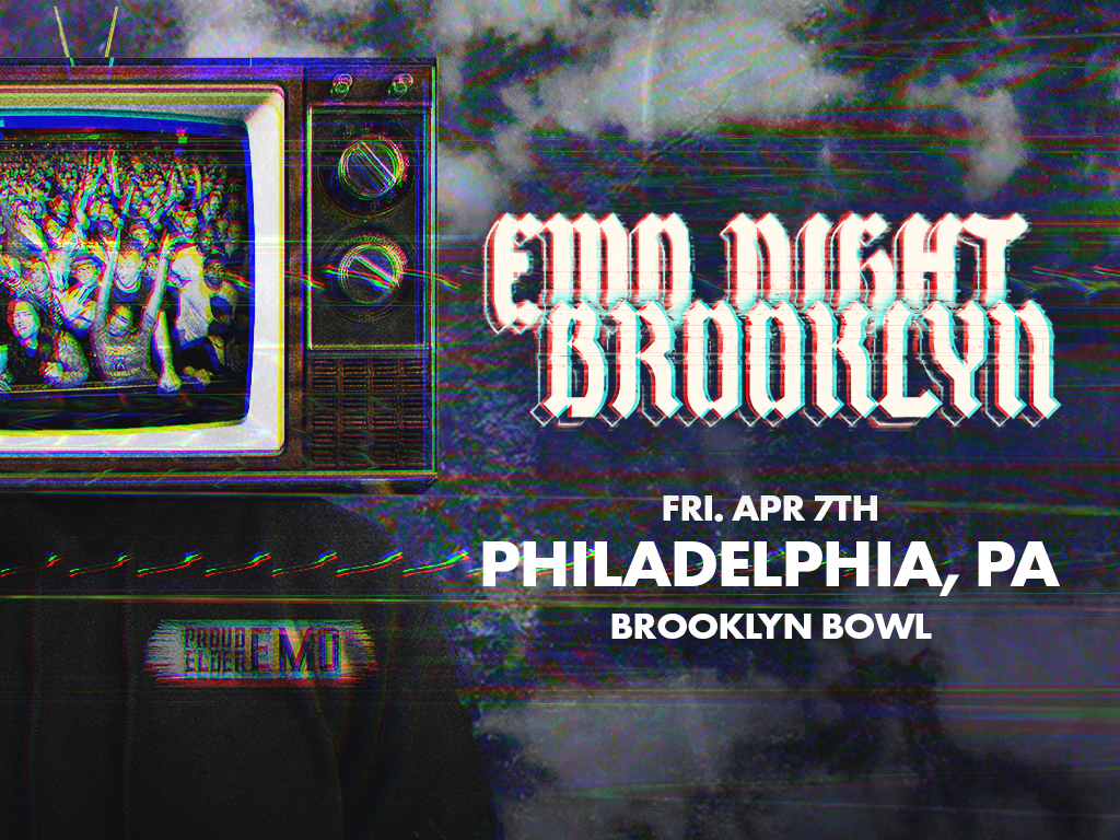 Emo Night Brooklyn VIP Lane For Up To 8 People!