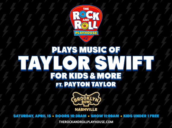 More Info for Music of Taylor Swift for Kids + More