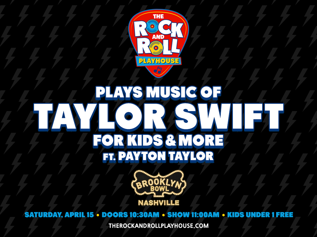 Music of Taylor Swift for Kids + More