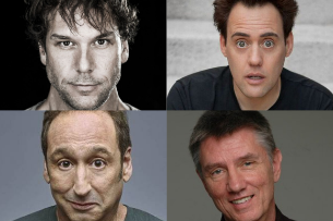 Tonight at the Improv ft. Dane Cook, Rick Glassman, Laurie Kilmartin, Orny Adams, Jeremy Hotz, J.F. Harris, Frazer Smith and more TBA!
