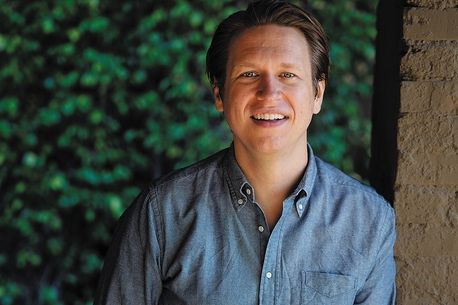 Pete Holmes Live: Where Were We