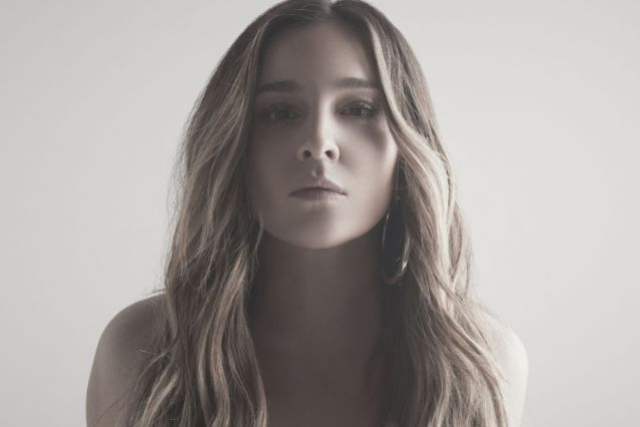 ALISAN PORTER : The Songs That Made Me (NBC's The Voice-winner)