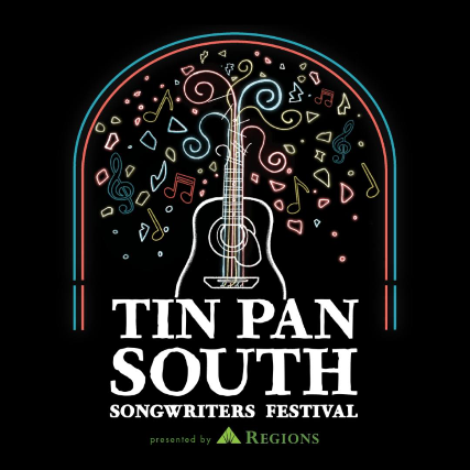 Tin Pan South Presents: In The Round with Megan Barker, Mike Reid, Mitch Rossell & Joel Shewmake