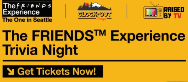 Friends' experience coming to Seattle