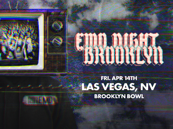 More Info for Emo Night Brooklyn