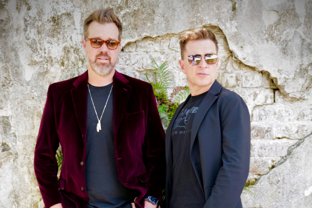 Krasno / Moore Project ft. Eric Finland and Scott Metzger