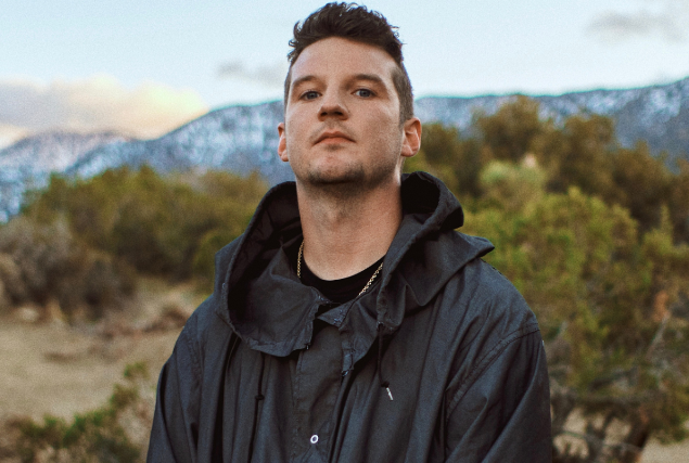 Witt Lowry – If You Don't Like The Story Write Your Own Tour