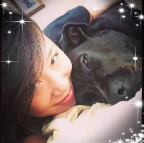 Dang! Cassie Will Be Missed: A Memorial For Cassie Dang