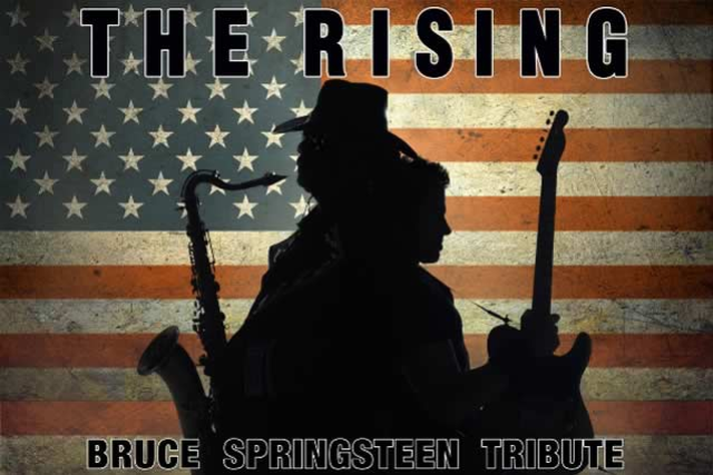The Rising - World's Best Tribute to Bruce Springsteen